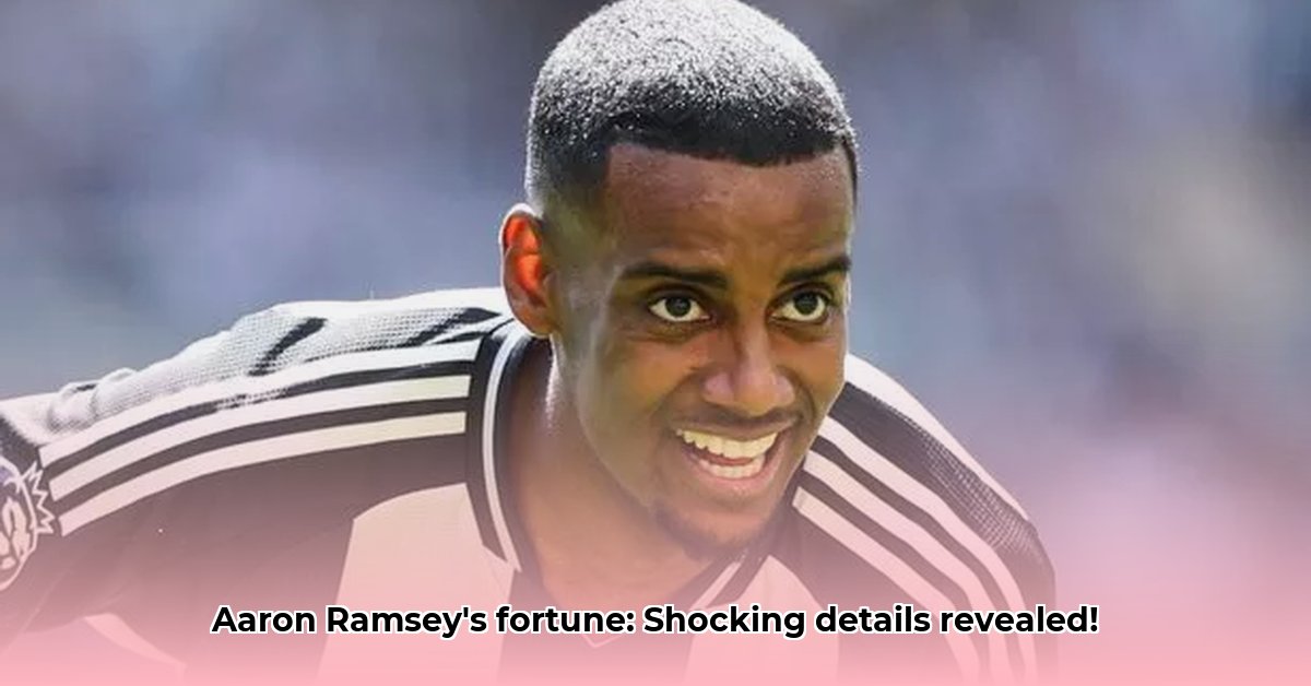 aaron-ramsey-net-worth